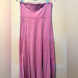 Lularoe Maxi in size small.